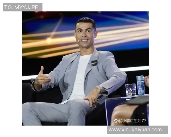 C罗获环球声望奖直言家人劝我停下但我仍能为球队贡献