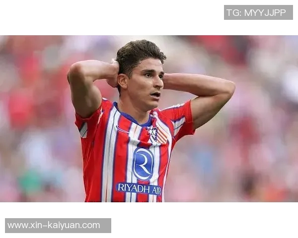 巴萨欲引进马竞前锋阿尔瓦雷斯身价高达1亿欧面临财政困境