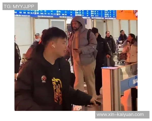 广东队确认萨姆纳伤情轻微无大碍将继续参与训练与比赛