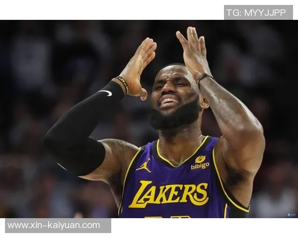 詹姆斯被誉为历史最佳得分手的背后原因是他的持久性与努力