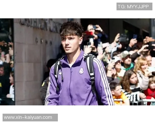 马卡报道19岁皇马后防新星巴尔德佩尼亚斯或将首发对阵阿拉维斯