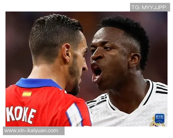 前皇马球员点评西蒙尼维尼修斯冲突呼吁教练应保持冷静与克制